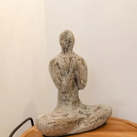 Anemis Apartman Tínos