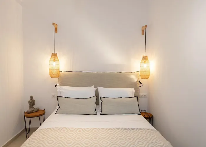 Anemis Apartamento *