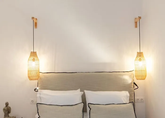 Apartamento Anemis *