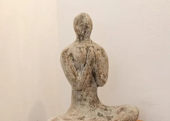 Anemis Apartamento Tínos