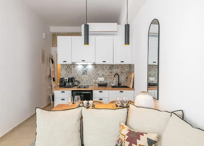 Anemis Apartamento *