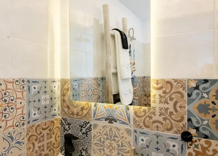 Anemis Apartamento *