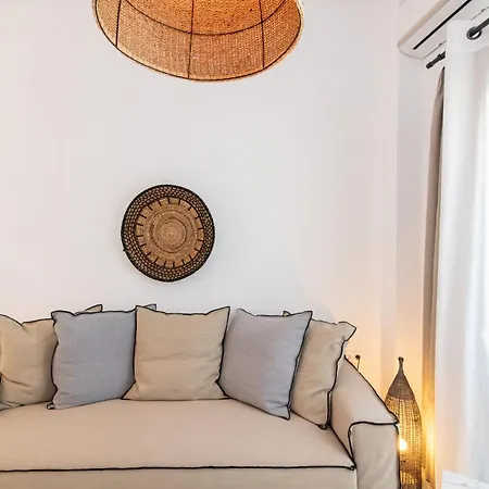 Anemis Apartment