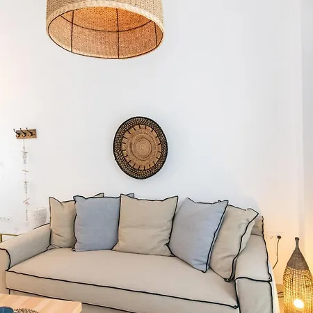 Apartment Anemis