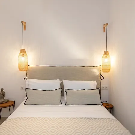 Anemis Apartment *