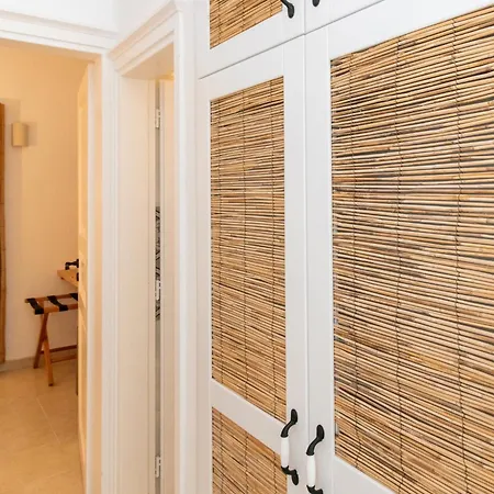 Apartment Anemis