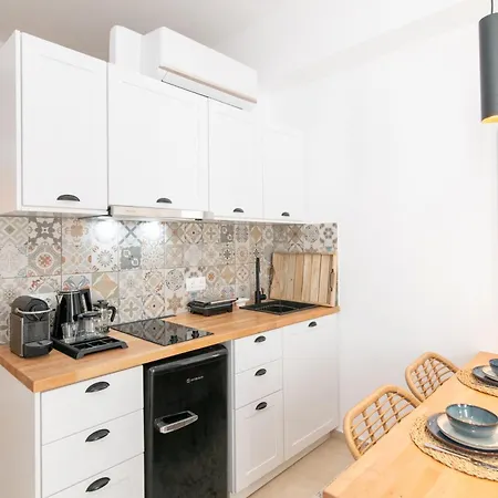 Apartment Anemis