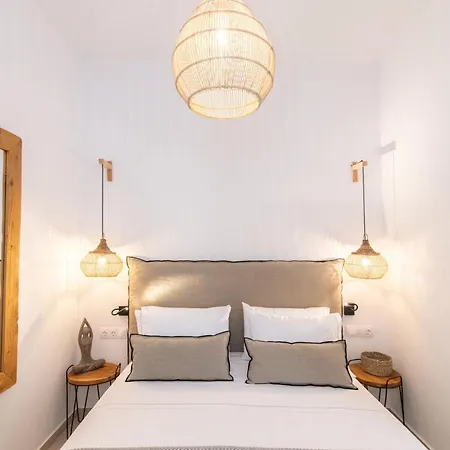 Apartment Anemis Tinos