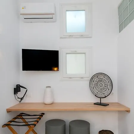 Apartment Anemis