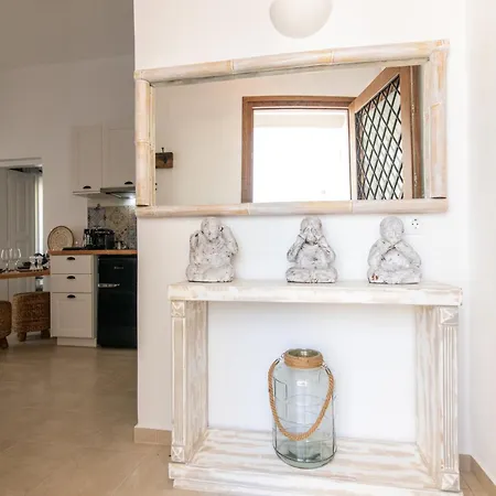 Apartment Anemis *