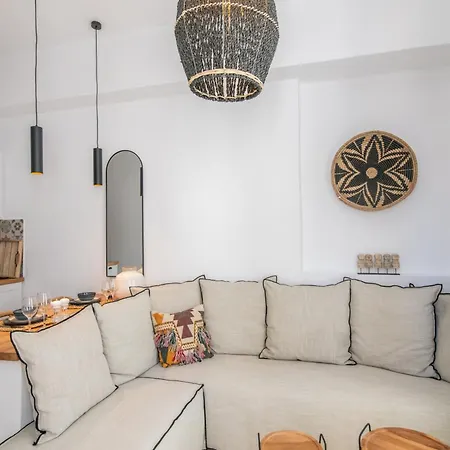 Apartment Anemis