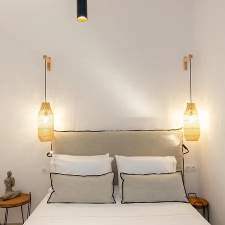 Apartment Anemis *