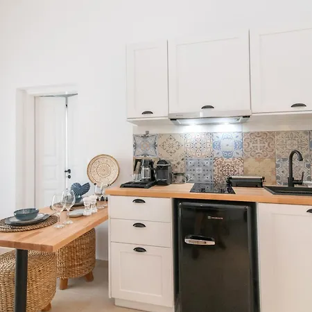 Apartment Anemis