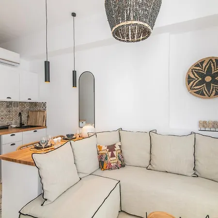 Apartment Anemis Tinos