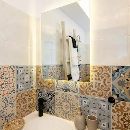 Anemis Apartment *
