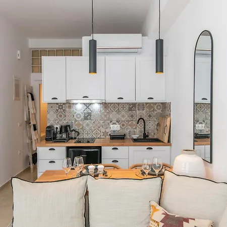 Apartment Anemis *
