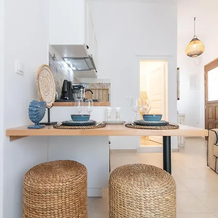 Apartment Anemis *