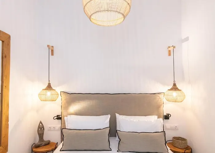 Lejlighed Anemis Tínos